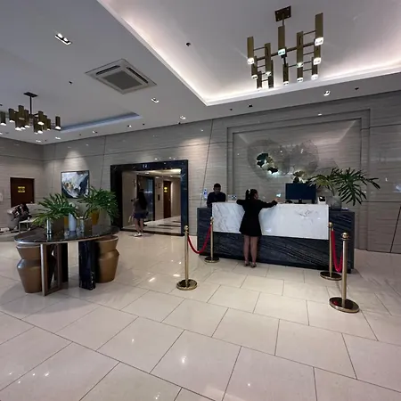 Mactan Newtown 2 Bedroom Suite Omp