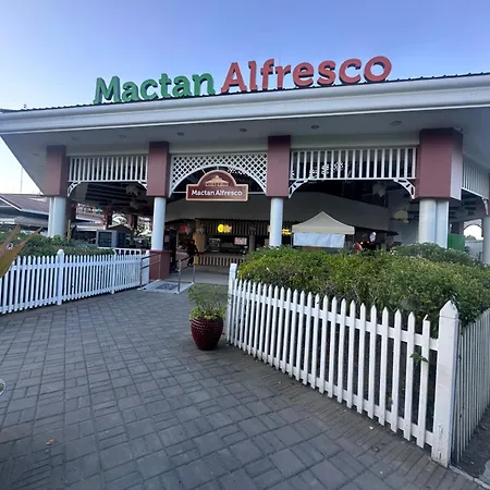 Mactan Newtown 2 Bedroom Suite Omp