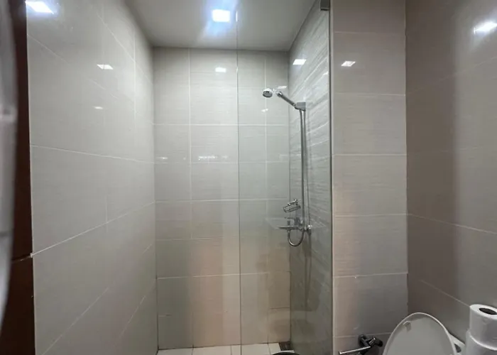 Mactan Newtown 2 Bedroom Omp