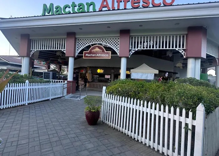 Aparthotel Mactan Newtown 2 Bedroom Omp