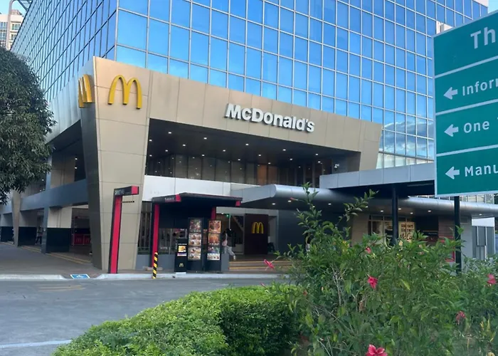 Aparthotel Mactan Newtown 2 Bedroom Omp Lapu-Lapu City